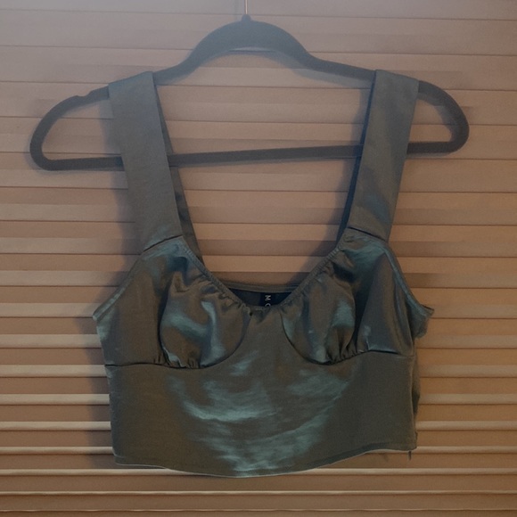 Motel Rocks Going Out Tops - Picture 6 of 8